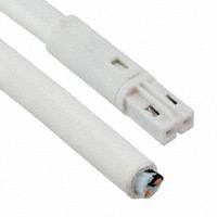 TE Connectivity AMP Connectors - 1-2083074-1 - CABLE SVT PLUG TO PIGTAIL 2FT