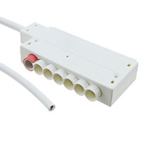 TE Connectivity AMP Connectors - 1-2083080-1 - CABLE ASSY NECTOR S EUROPLUG TO