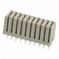 TE Connectivity AMP Connectors - 120953-7 - CONN RCPT 10POS UNIVER PWR MOD