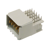 TE Connectivity AMP Connectors - 120955-1 - CONN PLUG UNIV PWR MOD R/A 5POS