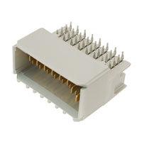 TE Connectivity AMP Connectors - 120958-2 - CONN PLUG UNIV PWR MOD R/A 8POS