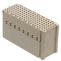 TE Connectivity Aerospace, Defense and Marine - 1-2102061-0 - CONN RCPT 114POS VERT 18MM GOLD