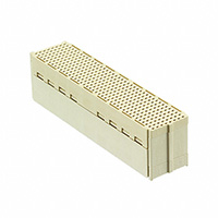 TE Connectivity Aerospace, Defense and Marine - 1-2102430-1 - CONN RCPT 320POS VERT 18MM AU