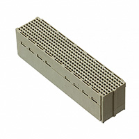 TE Connectivity Aerospace, Defense and Marine - 1-2102430-2 - CONN RCPT 320POS VERT 18MM AU