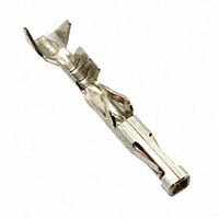 TE Connectivity AMP Connectors - 1-2106123-2 - CONN SSL SKT CONT 22-24AWG CRIMP
