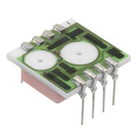 TE Connectivity Measurement Specialties - 1210A-002D-3N - SENSOR PRESSURE