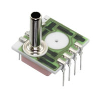 TE Connectivity Measurement Specialties - 1210A-015A-3L - SENSOR PRESSURE