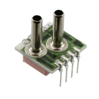 TE Connectivity Measurement Specialties - 1210A-030A-3L - SENSOR PRESSURE