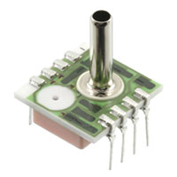 TE Connectivity Measurement Specialties - 1210A-015G-3L - SENSOR PRESSURE