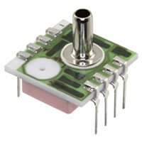 TE Connectivity Measurement Specialties - 1210A-001G-3S - SENSOR PRESSURE