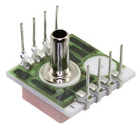 TE Connectivity Measurement Specialties - 1210A-100G-1S - SENSOR PRESSURE