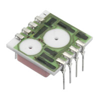 TE Connectivity Measurement Specialties - 1210A-100G-3N - SENSOR PRESSURE
