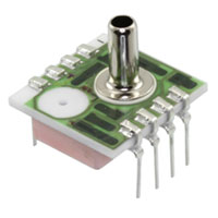 TE Connectivity Measurement Specialties - 1210A-100G-3S - SENSOR PRESSURE