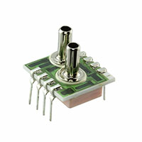 TE Connectivity Measurement Specialties - 1210A-10WD-3S - SENSOR PRESSURE