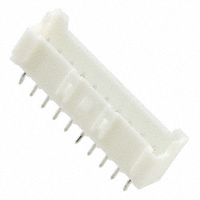TE Connectivity AMP Connectors - 1-2132230-0 - CONN HEADER 10POS VERT 2.5MM
