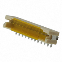 TE Connectivity AMP Connectors - 1-2132415-3 - CONN HEADER 13POS VERT 2.5MM