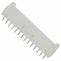 TE Connectivity AMP Connectors - 1-2132415-4 - CONN HEADER 14POS VERT 2.5MM