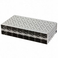 TE Connectivity AMP Connectors - 1-2149490-5 - SFP+ ASSY 2X8 EMI SPG 4 LP SN EN