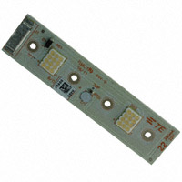 TE Connectivity AMP Connectors - 1-2154128-1 - MOD LIGHT 2LEDS 4000K PCB