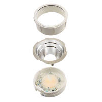 TE Connectivity AMP Connectors - 1-2154159-3 - MOD LITE SGL LED ARRAY WIDE