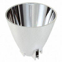 TE Connectivity AMP Connectors - 1-2154430-1 - CONN SOCKET SOLDERLESS LED