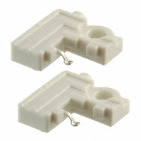 TE Connectivity AMP Connectors - 1-2154857-3 - 2 PCS LED SOCKET BRIDGELUX LS