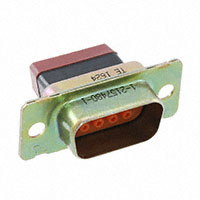 TE Connectivity Aerospace, Defense and Marine - 1-2157480-1 - AMPLIMITE IP67,SZ1,109,9P, IF SE