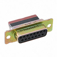 TE Connectivity Aerospace, Defense and Marine - 1-2157481-2 - AMPLIMITE IP67,SZ2,109,15S, RCPT