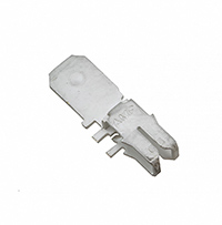 TE Connectivity AMP Connectors - 1217004-1 - CONN MAG TERM 20-23.5AWG QC .187