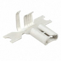 TE Connectivity AMP Connectors - 1217010-2 - CONN QC RCPT 16-20AWG 0.187