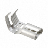 TE Connectivity AMP Connectors - 1217027-1 - CONN QC RCPT 14-18AWG 0.187