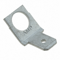 TE Connectivity AMP Connectors - 1217050-1 - CONN QC TAB 0.187