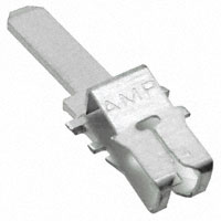 TE Connectivity AMP Connectors - 1217052-1 - CONN MAG TERM 30AWG TAB