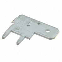 TE Connectivity AMP Connectors - 1217061-1 - CONN QC TAB 0.187 SOLDER