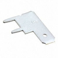TE Connectivity AMP Connectors - 1217062-1 - CONN QC TAB 0.187 SOLDER