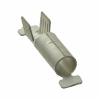 TE Connectivity AMP Connectors - 1217070-1 - CONN TERM RCPT 8-12AWG CRIMP