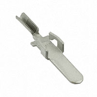 TE Connectivity AMP Connectors - 1217072-1 - CONN QC TAB 200-850CMA 0.125