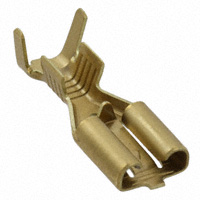 TE Connectivity AMP Connectors - 1217092-1 - CONN QC RCPT 12-16AWG 0.250