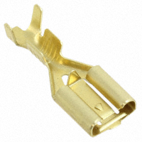 TE Connectivity AMP Connectors - 1217094-1 - CONN QC RCPT 14-18AWG 0.250