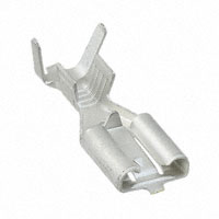 TE Connectivity AMP Connectors - 1217095-2 - CONN QC RCPT 12-16AWG 0.250