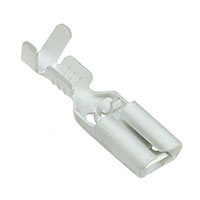 TE Connectivity AMP Connectors - 1217113-2 - CONN QC RCPT 18-22AWG 0.187