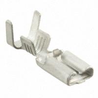 TE Connectivity AMP Connectors - 1217114-2 - CONN QC RCPT 14-18AWG 0.187