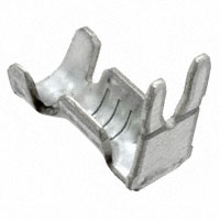 TE Connectivity AMP Connectors - 1217132-1 - CONN MAG TERM 18-22AWG POKE-IN
