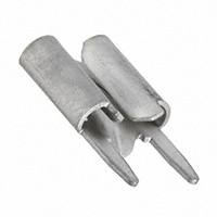 TE Connectivity AMP Connectors - 1217137-1 - CONN QC RCPT 0.205/0.250 SOLDER