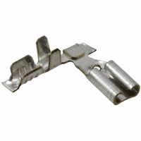 TE Connectivity AMP Connectors - 1217138-1 - CONN QC RCPT 18-22AWG 0.110