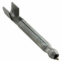 TE Connectivity AMP Connectors - 1217142-1 - CONN TERM PIN 8-12AWG CRIMP