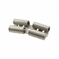 TE Connectivity AMP Connectors - 1217283-1 - CONN ADPT 0.25 RCPT TO 0.25 RCPT
