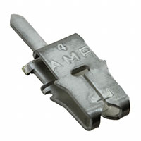 TE Connectivity AMP Connectors - 1217302-1 - CONN MAG TERM 31-33AWG PCB