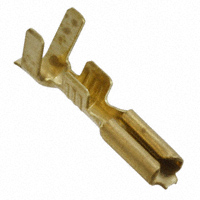 TE Connectivity AMP Connectors - 1217345-1 - CONN QC RCPT 16-18AWG 0.110