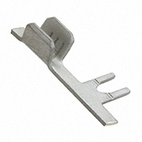 TE Connectivity AMP Connectors - 1217406-1 - CONN MAG TERM 16-20AWG POKE-IN